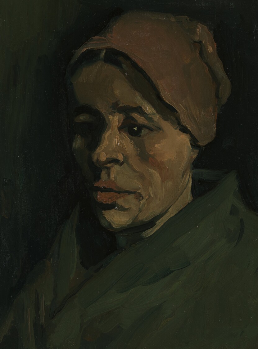 1784273365973186.jpg 女人头像Head of a woman(42.5x33.1cm)