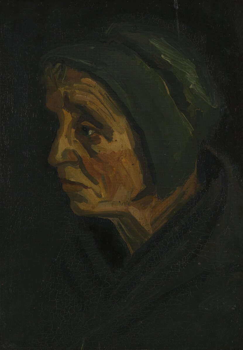 1784273488691732.jpg 女人头像Head of a woman(35.7x25.3cm)