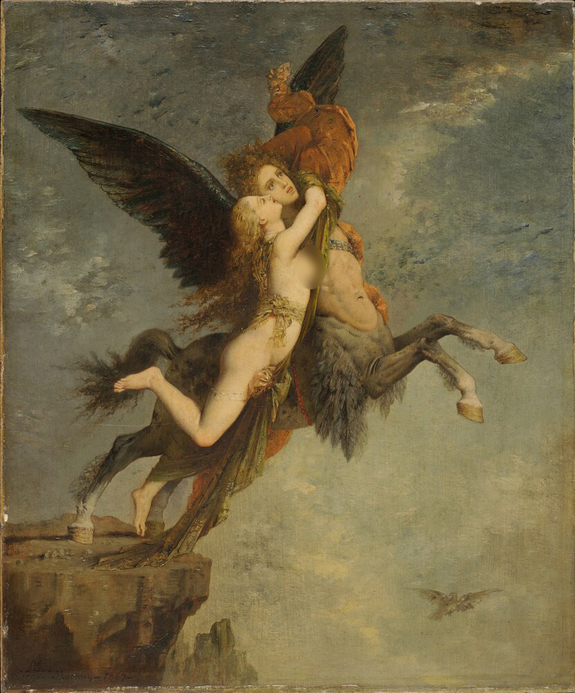 1785740801399731.jpg 奇美拉The Chimera