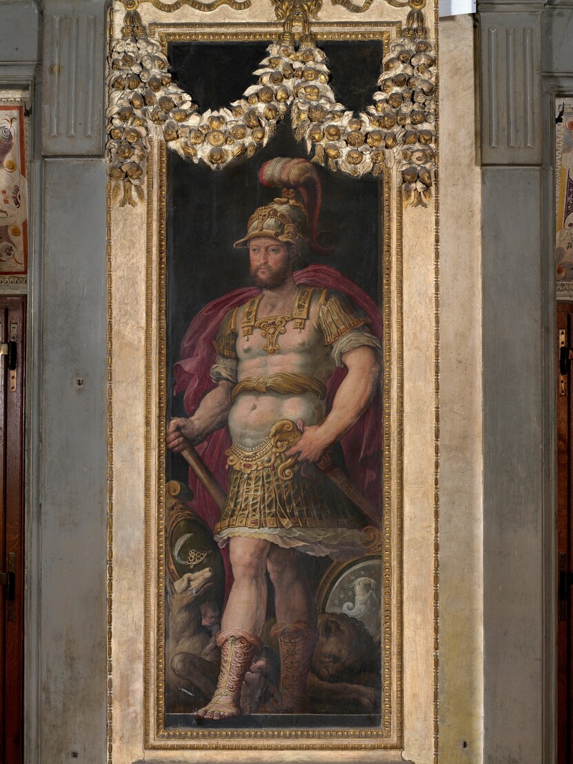 1785914084135028.jpg 科西莫一世·德·美第奇肖像Portrait of Cosimo I de' Medici