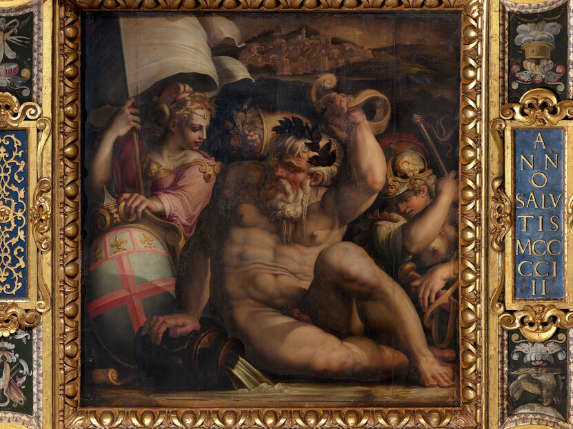 1785914559554660.jpg 罗马涅的寓言Allegory of Romagna