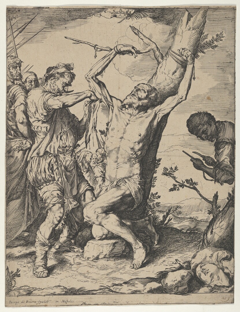 1786072974999632.jpg 圣巴多罗买的殉道The Martyrdom of Saint Bartholomew
