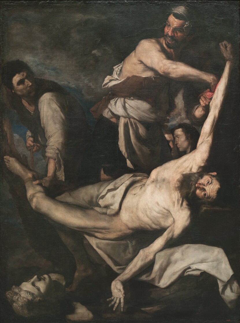 1786087941602308.jpg 圣巴塞洛缪殉难Martyrdom of Saint Bartholomew