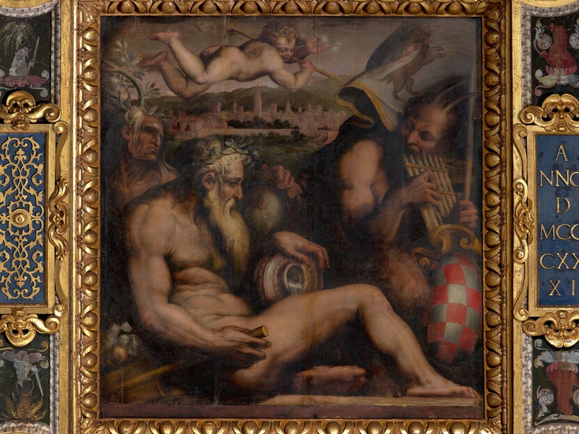 1787723695300862.jpg 皮斯托亚的寓言Allegory of Pistoia