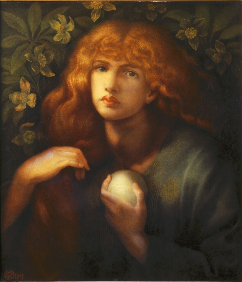 1788146513660877.jpg 抹大拉的马利亚Mary Magdalene