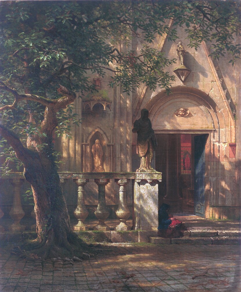 1788248011587818.jpg 阳光与阴影Sunlight and Shadow