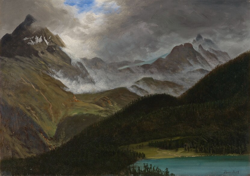 风景Landscape