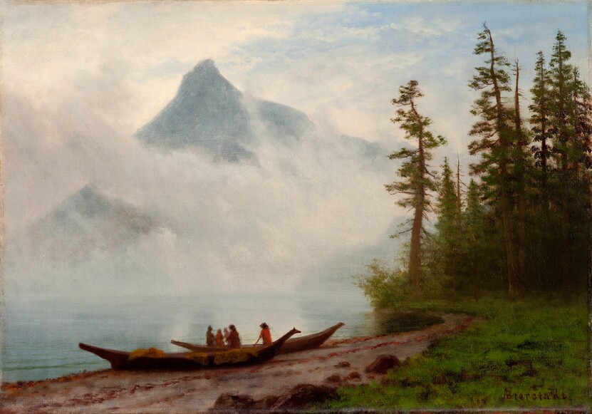 阿拉斯加Alaska
