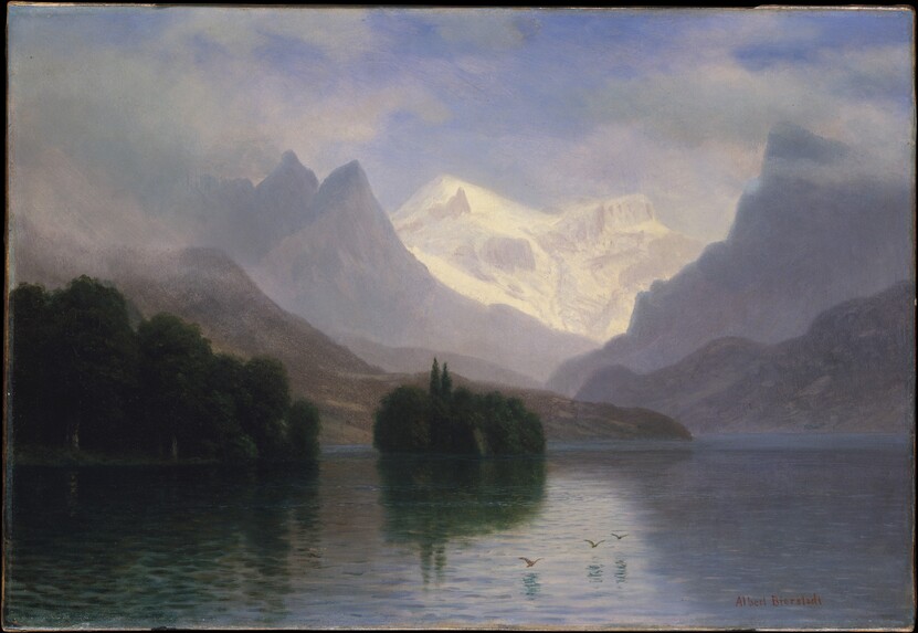 1788487909134117.jpg 山景Mountain Scene