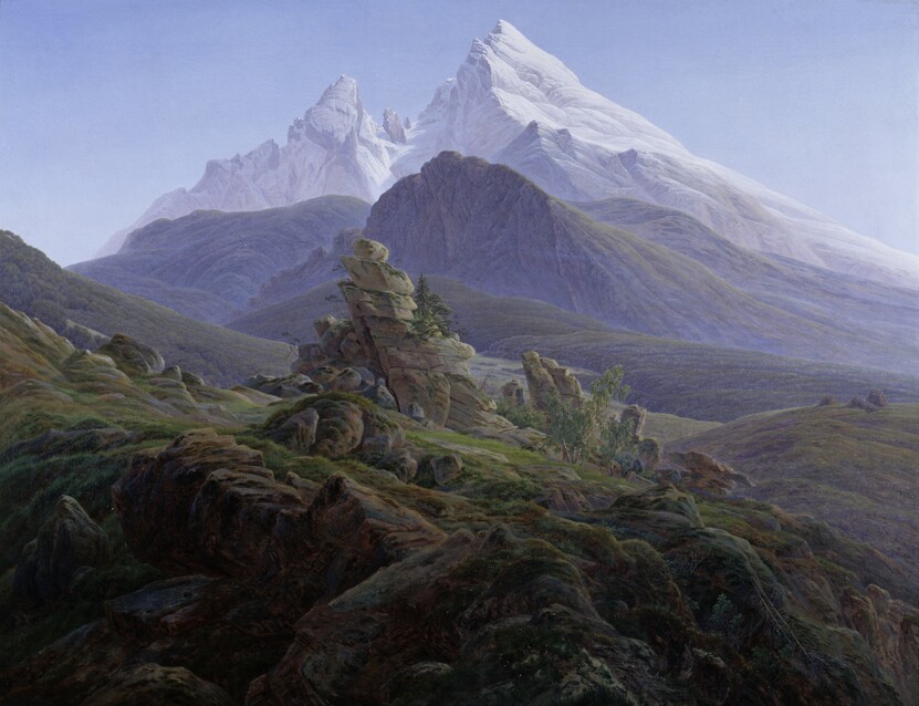1788750524729131.jpg 瓦茨曼山The Watzmann