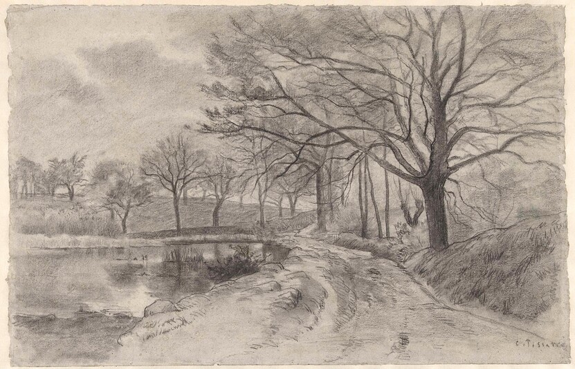 1789528029571477.jpg 有小溪的风景Landschap met beek