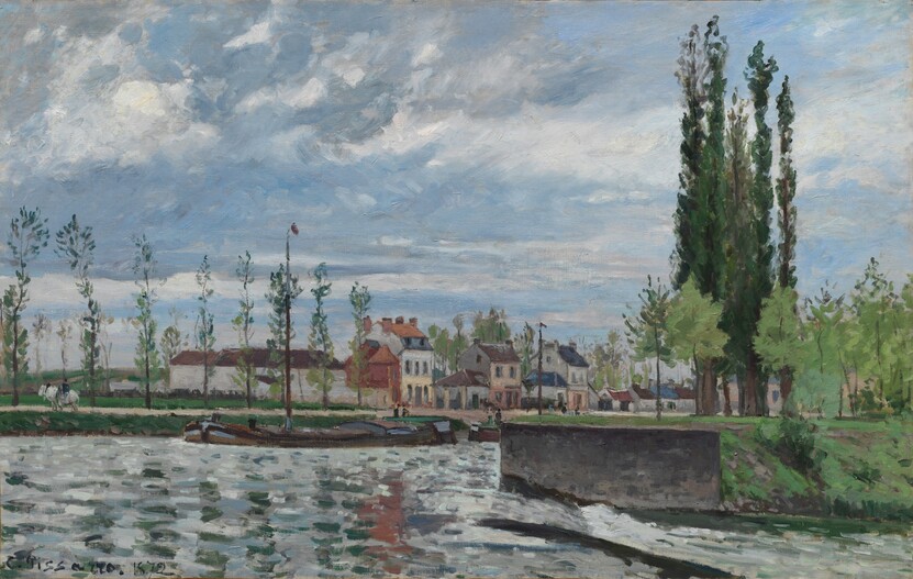 1789537361455183.jpg 蓬托瓦兹水闸The Lock at Pontoise