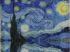 星月夜The Starry Night