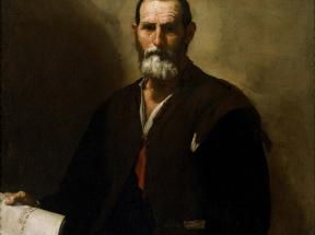 哲学家克拉特斯Philosopher Crates