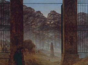 墓地The Cemetery