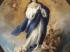圣母无染原罪Immaculate Conception