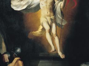 The Resurrection of the Lord‌