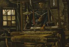 织工的小屋A Weaver's Cottage