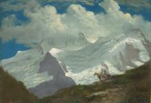 落基山脉In the Rockies