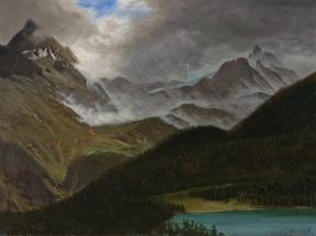 风景Landscape