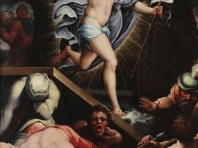 复活The Resurrection