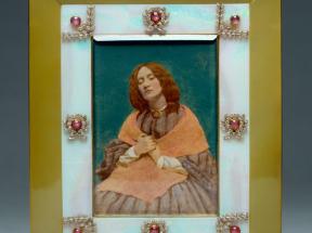 罗塞蒂夫人Mrs. Rossetti