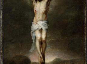 耶稣受难The Crucifixion