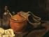 木屐静物Still life with clogs