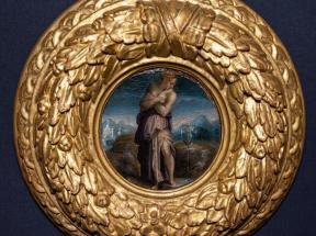 忍耐的寓言Allegory of Patience