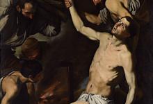 圣劳伦斯殉难Martyrdom of St Lawrence