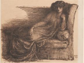 简·莫里斯Jane Morris