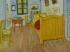 卧室De slaapkamer