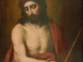 看哪，这人ECCE HOMO
