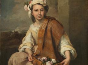 花童The Flower Girl
