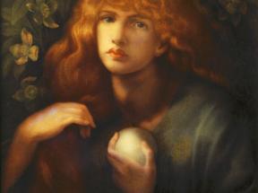 抹大拉的马利亚Mary Magdalene