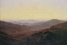 里森山脉Riesengebirge