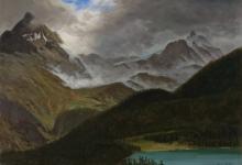 风景Landscape