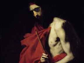 瞧，这个人Ecce Homo